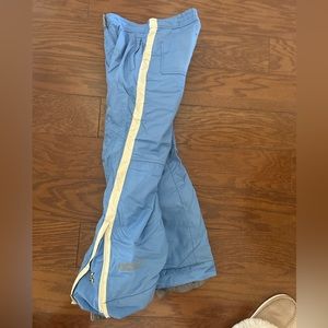Obermyer size 10 ski pants
